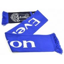 Echarpe Everton Fc Nero