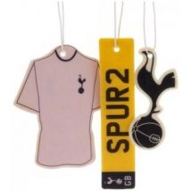 Bougies, diffuseurs Tottenham Hotspur Fc 10 cm x 2,5 cm SG20046