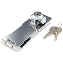 Porte clé Securit 115 mm ST2121
