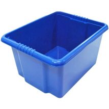 Paniers, boites et corbeilles Tml 20 cm x 30 cm x 15 cm ST683