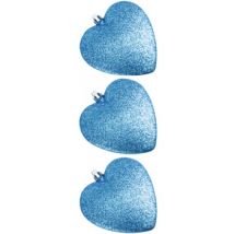 Décorations de noël Davies Products 9 cm ST9604