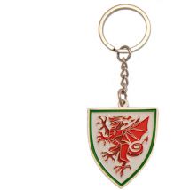 Porte clé Fa Wales TA10144