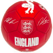 Accessoire sport England Fa Taille 5 TA10335