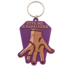 Porte clé Wednesday TA10718