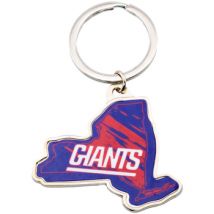 Porte clé New York Giants TA11896