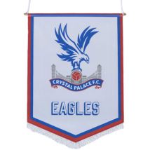 Accessoire sport Crystal Palace Fc 38 cm x 28 cm TA13434
