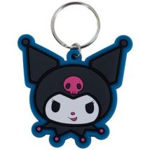 Porte clé Sanrio 60 mm x 60 mm TA13450