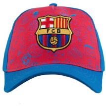Casquette enfant Fc Barcelona TA13804