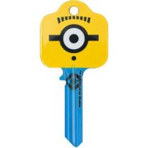 Porte clé Despicable Me TA4579
