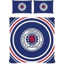 Parures de lit Rangers Fc Petit double TA9079