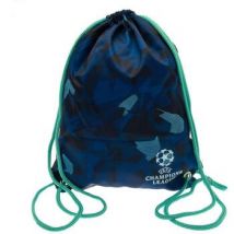 Sac de sport Uefa Champions League TA9446
