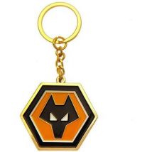 Porte clé Wolverhampton Wanderers Fc TA9560