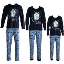 Ensembles enfant The Snowman 40-42 FR TC810