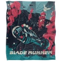 Couvertures Blade Runner 152 cm x 127 cm TV25439
