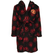 Polaire enfant Manchester United Fc 5-6 ans 1525