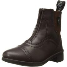 Bottes d'equitation enfant Saxon 32 Enfant FR WB804