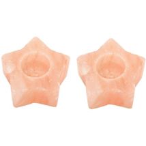 Bougeoirs, photophores Serenity 55 mm x 105 mm x 105 mm WD3037