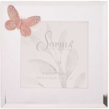 Cadres photo Sophia 151 mm x 17 mm x 151 mm WD3084