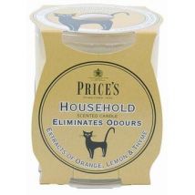 Bougies, diffuseurs Prices One Size WI1047