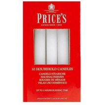 Bougies, diffuseurs Prices One Size WI1726