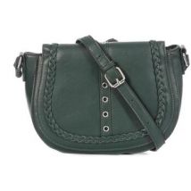 Sac Bandouliere Manoukian MK-AMANDA-VER