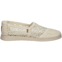 Ballerines Toms Babouche
