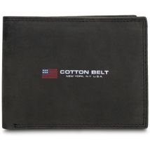 Portefeuille Cotton Belt Portefeuille K19059P029