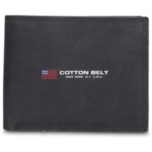 Portefeuille Cotton Belt Portefeuille K19059P053