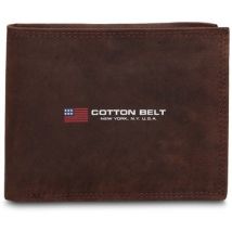 Portefeuille Cotton Belt Portefeuille K19059P053