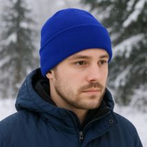 Bonnet Chapeau-Tendance Bonnet uni BERNE