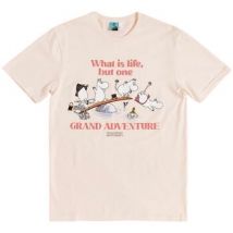 T-shirt Moomin Grand Adventure