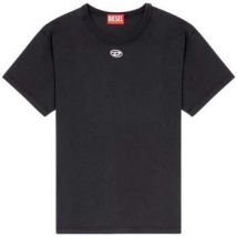 T-shirt Diesel T-shirt
