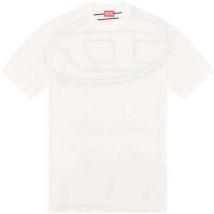 T-shirt Diesel T-shirt