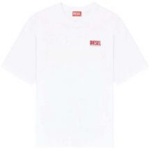 T-shirt Diesel T-shirt