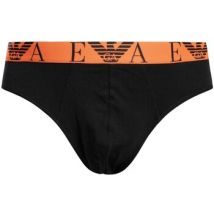 Slips Emporio Armani Pack de 3 slips
