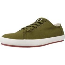 Baskets basses Camper Sport Zapatillas Hombre Modèle Peu Rambla Vulcan