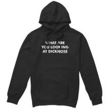 Sweat-shirt Teen Wolf Looking At