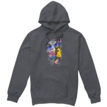 Sweatshirts à capuche Teen Wolf TV27608