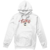 Sweatshirts à capuche Teen Wolf TV27614