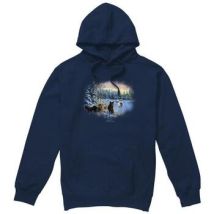 Sweat-shirt Wildlife Hunters Moon The Spoils
