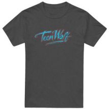 T-shirt Teen Wolf TV27643