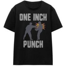 T-shirt Bruce Lee The Small But Mighty
