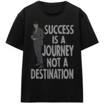T-shirt Bruce Lee The Take Your Time
