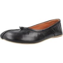Ballerines Venezianas Scarpe Originali Tabi Black