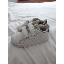 Baskets basses enfant adidas Basket adidas bebe garçon