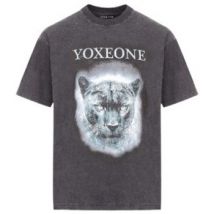 T-shirt Yoxeone -