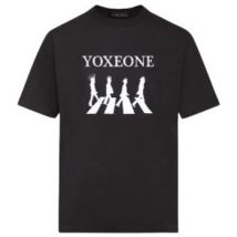 T-shirt Yoxeone -