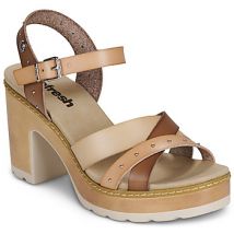 Sandales à talon Refresh 175207