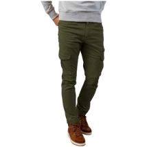 Pantalon Patrouille De France Pantalon Largo Vision Ref 64989 Kaki