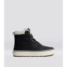 Bottes neige Cariuma IBIRA nubuck noir